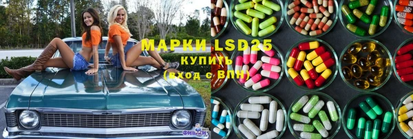 спайс Арсеньев